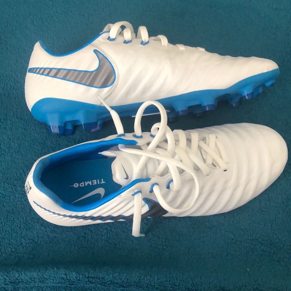 Nike Tiempo legend 7 pro FG cleats